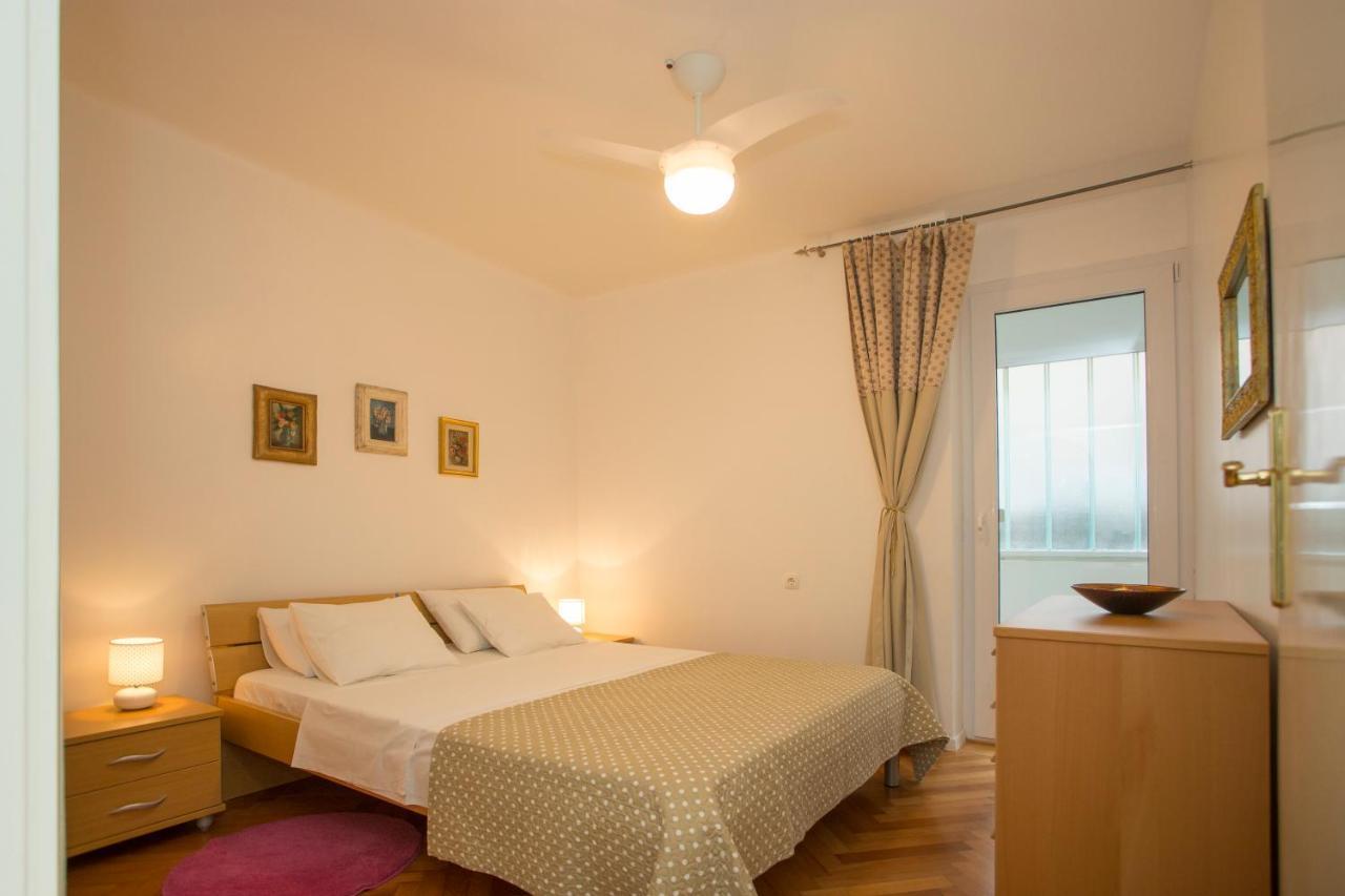 Apartment Sugar Flat Spalato Esterno foto
