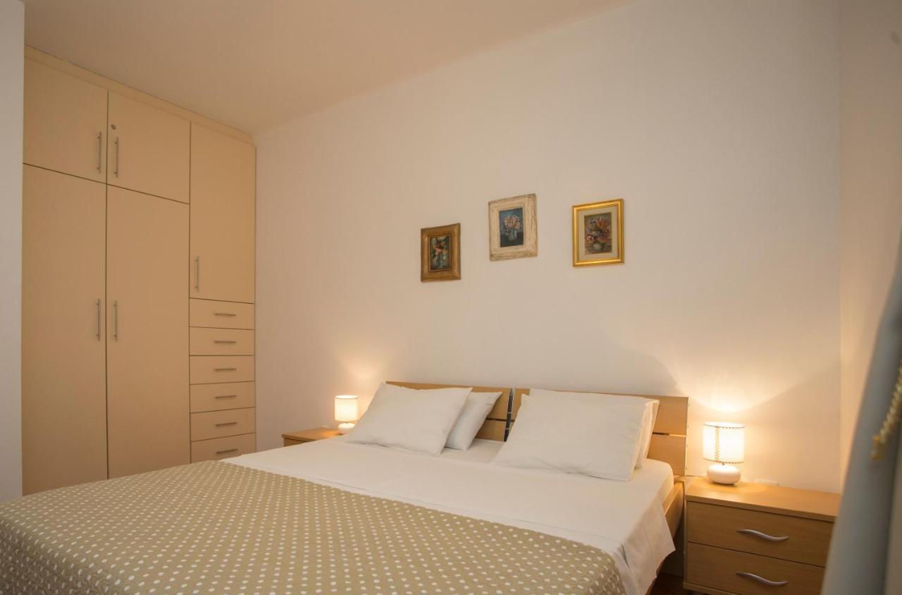 Apartment Sugar Flat Spalato Esterno foto