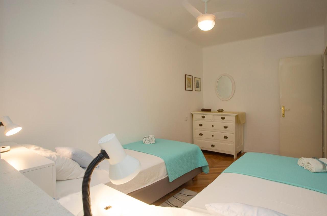 Apartment Sugar Flat Spalato Esterno foto