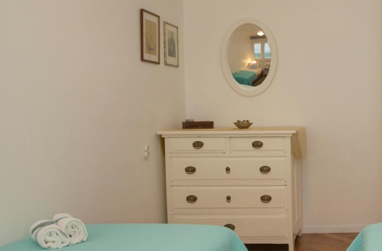 Apartment Sugar Flat Spalato Esterno foto