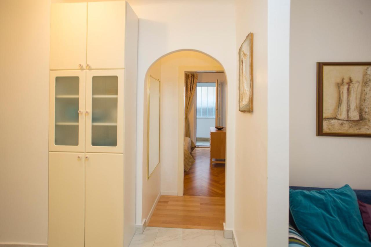Apartment Sugar Flat Spalato Esterno foto