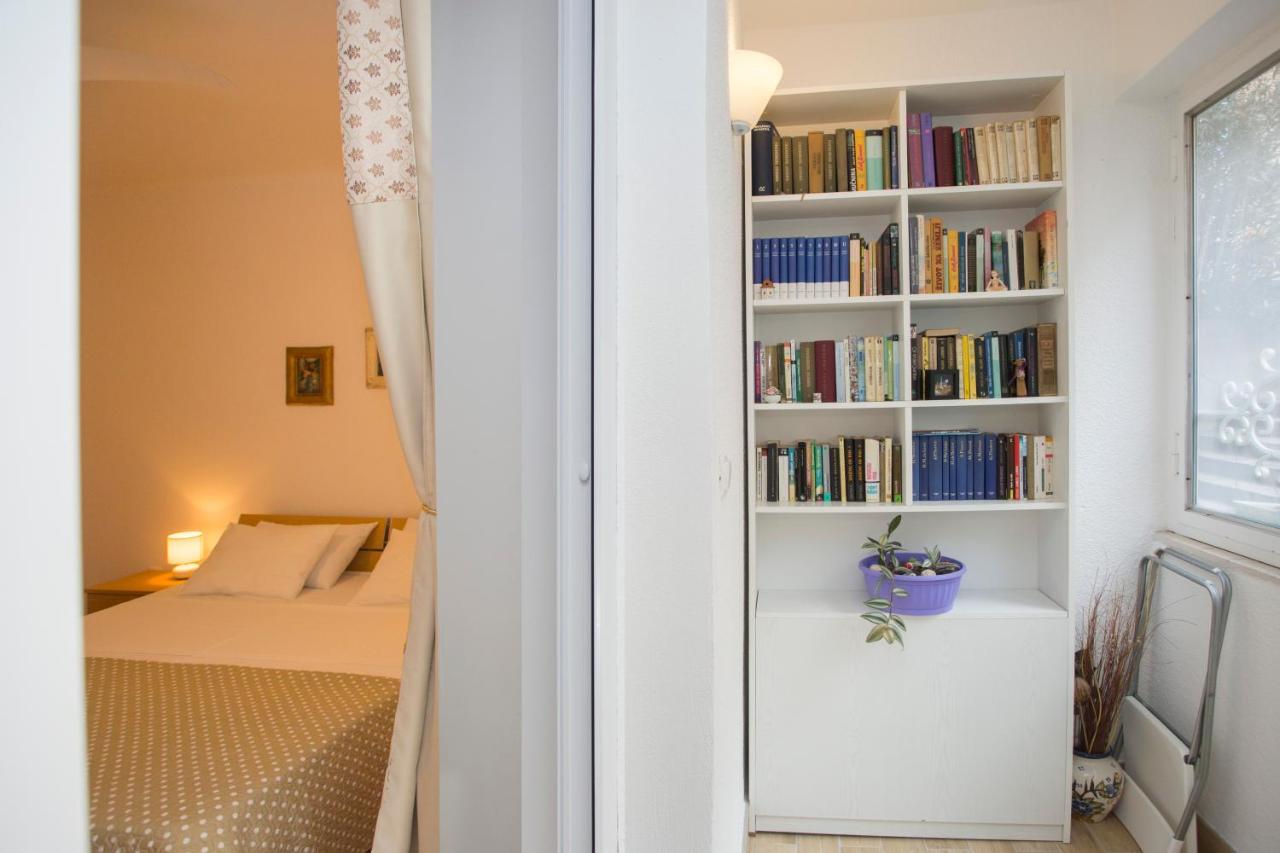 Apartment Sugar Flat Spalato Esterno foto