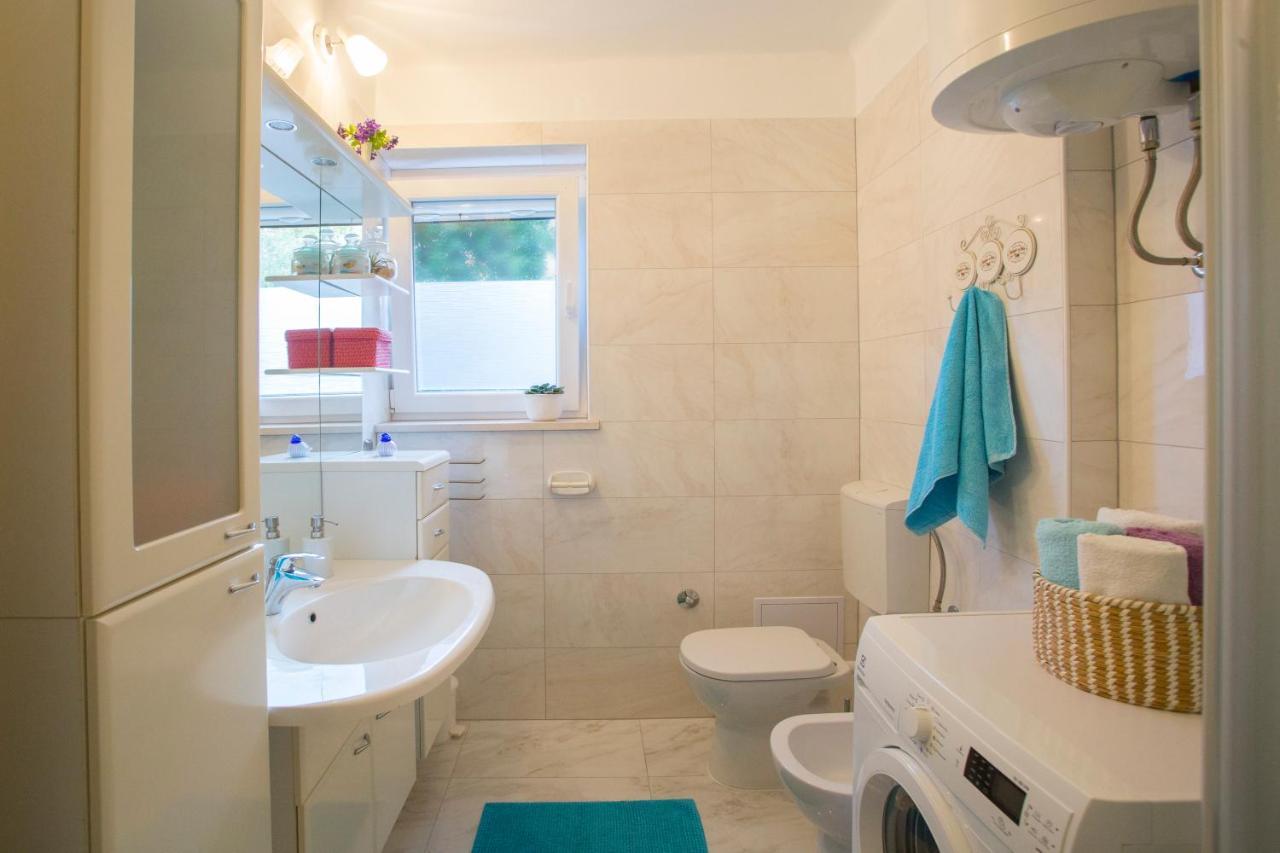 Apartment Sugar Flat Spalato Esterno foto
