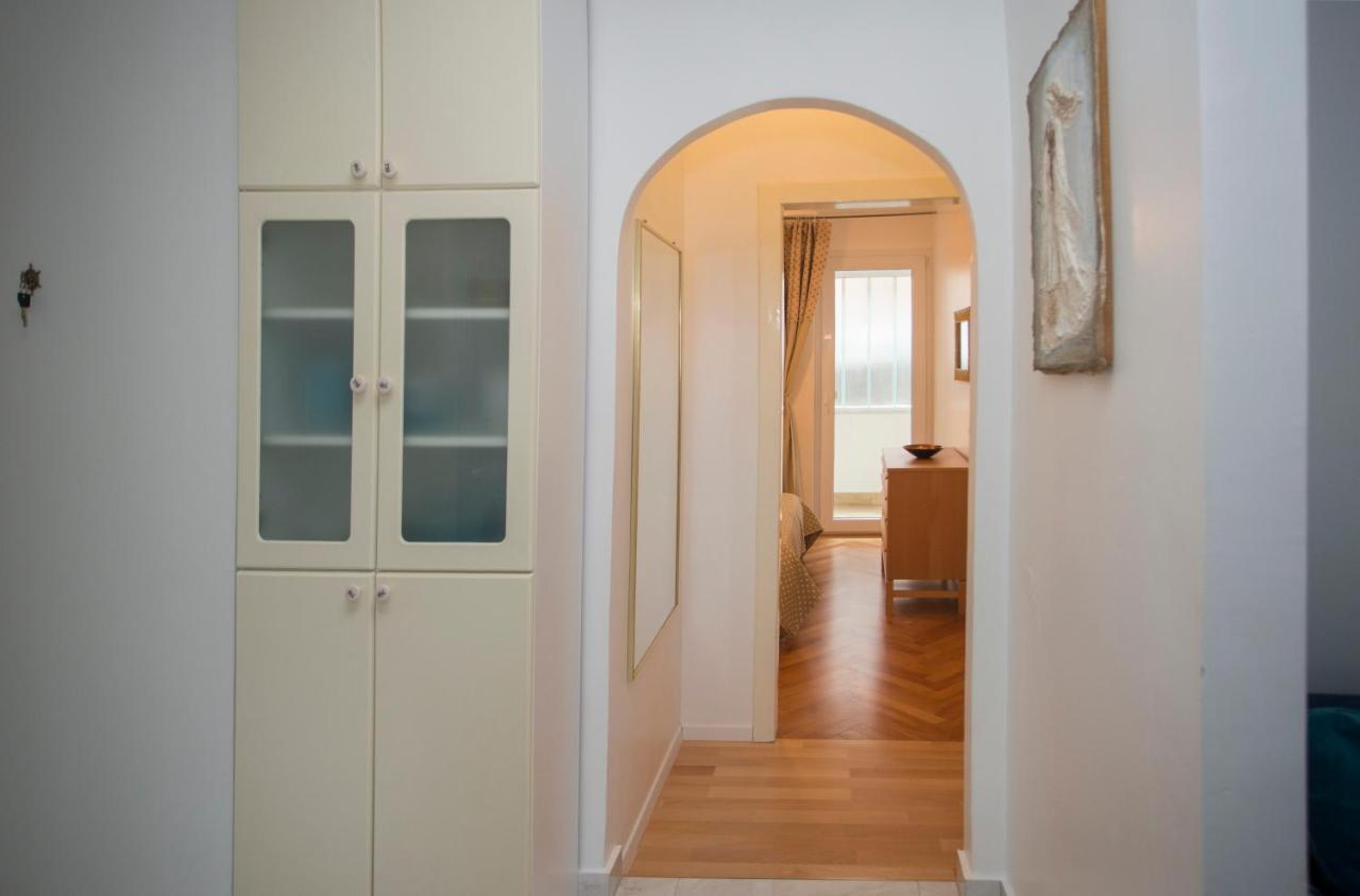 Apartment Sugar Flat Spalato Esterno foto