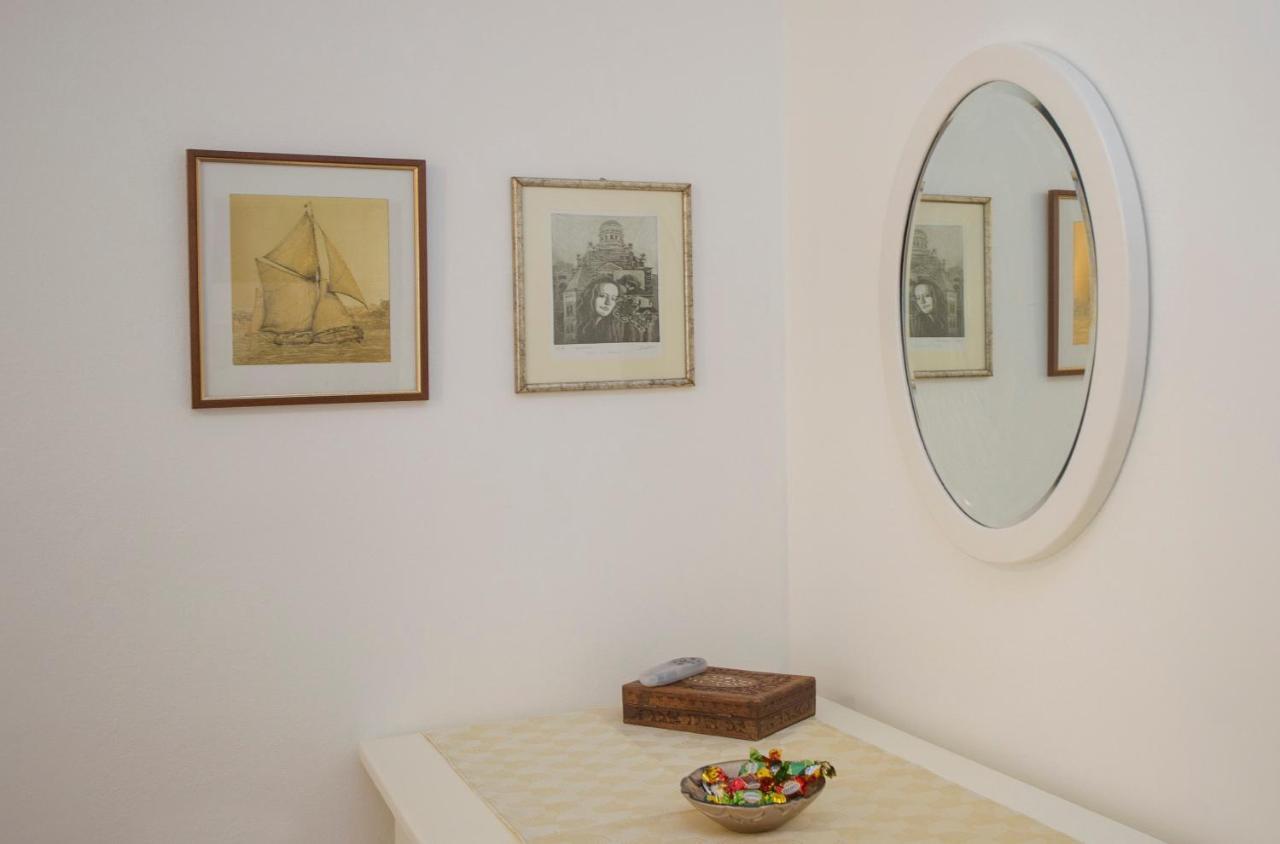 Apartment Sugar Flat Spalato Esterno foto